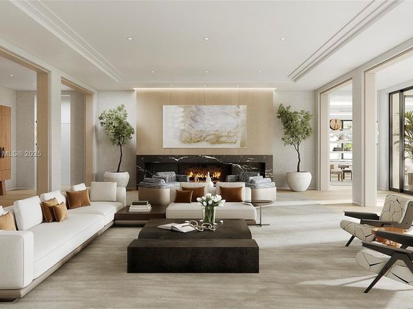 1007 Fisher Island Drive, Miami Beach FL 33109