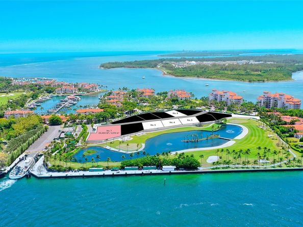 1007 Fisher Island Drive, Miami Beach FL 33109
