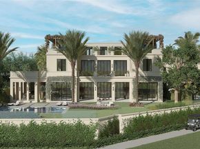 1007 Fisher Island Drive, Miami Beach FL 33109