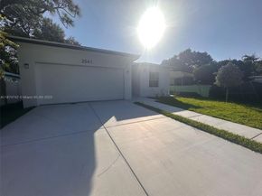 2541 NW 9th St, Fort Lauderdale FL 33311