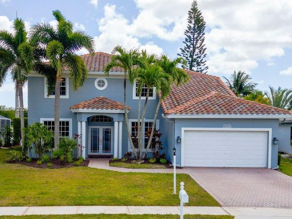 12641 Maypan Dr, Boca Raton FL 33428