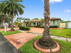 9010 NW 162nd Ter, Miami Lakes FL 33018