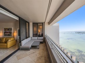 Undisclosed Address #A12010617, Miami FL 33133