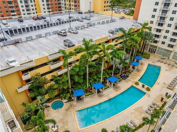 18800 NE 29th Ave 1022, Aventura FL 33180