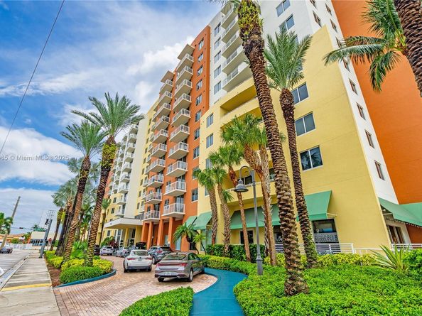 18800 NE 29th Ave 1022, Aventura FL 33180