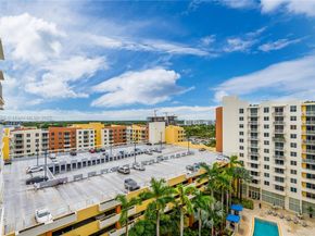 18800 NE 29th Ave 1022, Aventura FL 33180