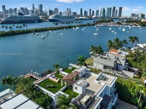 288 S Coconut Ln, Miami Beach FL 33139