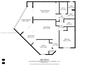 6655 W Broward Blvd 309, Plantation FL 33317