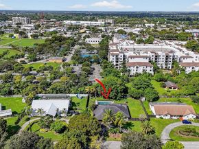 17500 SW 93rd Pl, Palmetto Bay FL 33157