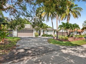 17500 SW 93rd Pl, Palmetto Bay FL 33157
