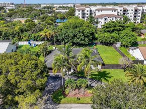 17500 SW 93rd Pl, Palmetto Bay FL 33157