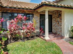 1768 NW 97th Ter, Coral Springs FL 33071