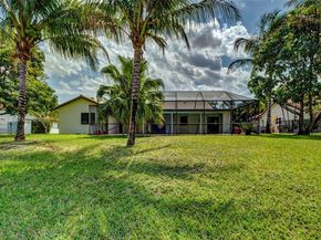 1768 NW 97th Ter, Coral Springs FL 33071