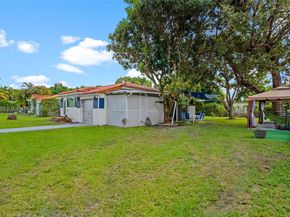 5340 SW 5th St, Miami FL 33134