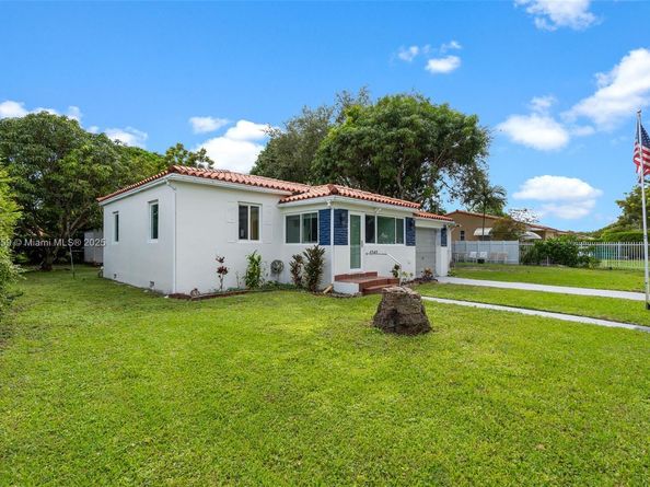5340 SW 5th St, Miami FL 33134