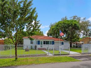 5340 SW 5th St, Miami FL 33134