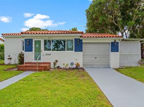 5340 SW 5th St, Miami FL 33134