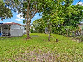 5340 SW 5th St, Miami FL 33134