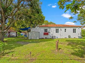 5340 SW 5th St, Miami FL 33134