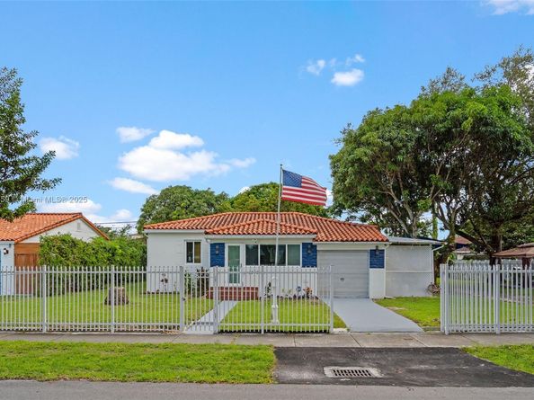 5340 SW 5th St, Miami FL 33134