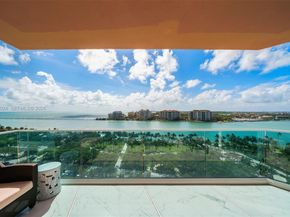 300 S Pointe Dr 1501, Miami Beach FL 33139
