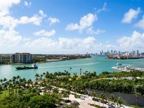 300 S Pointe Dr 1501, Miami Beach FL 33139