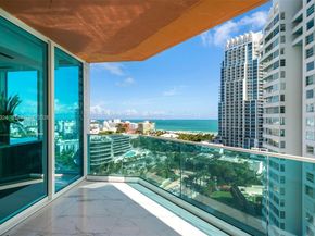 300 S Pointe Dr 1501, Miami Beach FL 33139