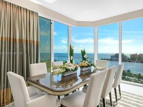 300 S Pointe Dr 1501, Miami Beach FL 33139