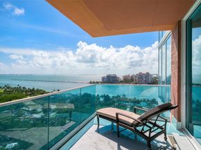 300 S Pointe Dr 1501, Miami Beach FL 33139