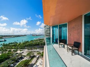 300 S Pointe Dr 1501, Miami Beach FL 33139