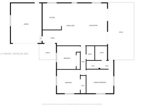 11660 Canal Dr, North Miami FL 33181