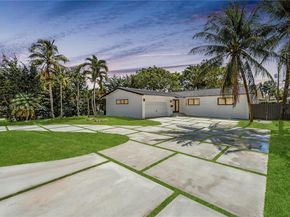 11660 Canal Dr, North Miami FL 33181