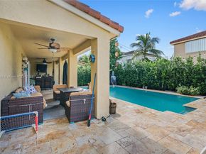 15602 SW 109th Ter, Miami FL 33196