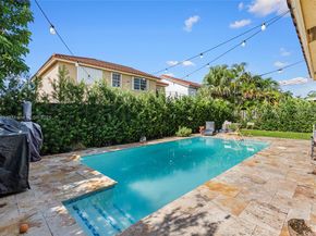 15602 SW 109th Ter, Miami FL 33196
