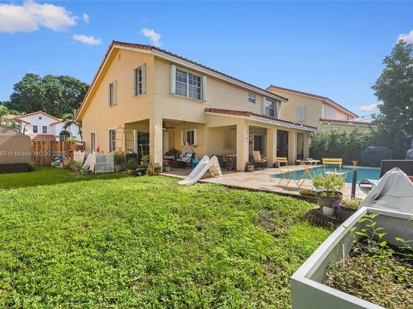 15602 SW 109th Ter, Miami FL 33196
