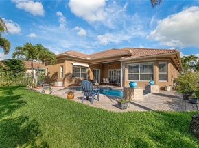 3310 SW 192nd Ave, Miramar FL 33029