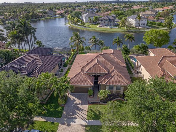 3310 SW 192nd Ave, Miramar FL 33029