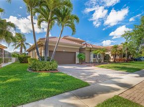 3310 SW 192nd Ave, Miramar FL 33029