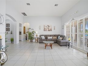 3310 SW 192nd Ave, Miramar FL 33029