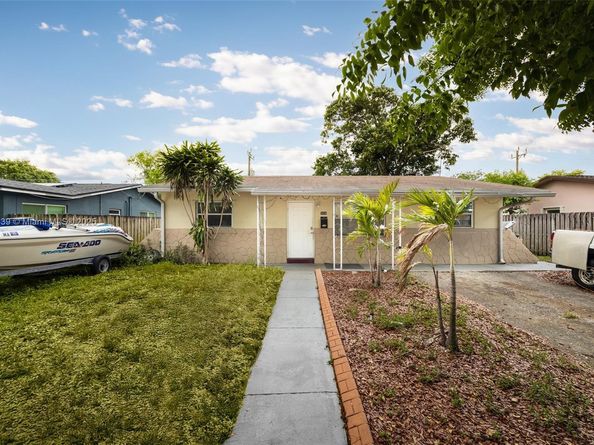 3430 N 65th Ave, Hollywood FL 33024