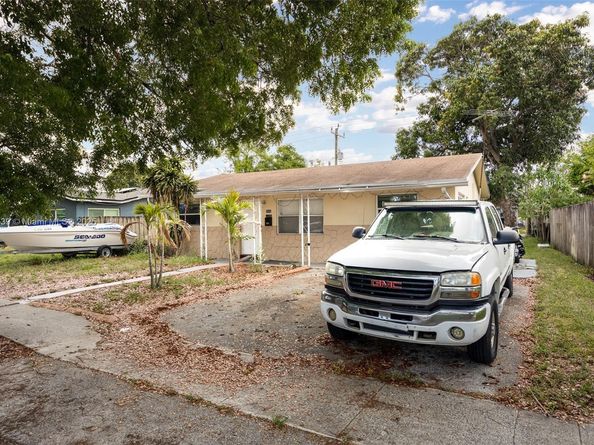 3430 N 65th Ave, Hollywood FL 33024
