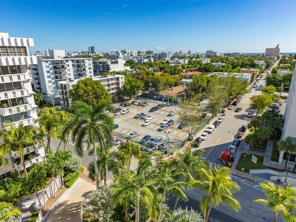 800 West Ave PH22, Miami Beach FL 33139