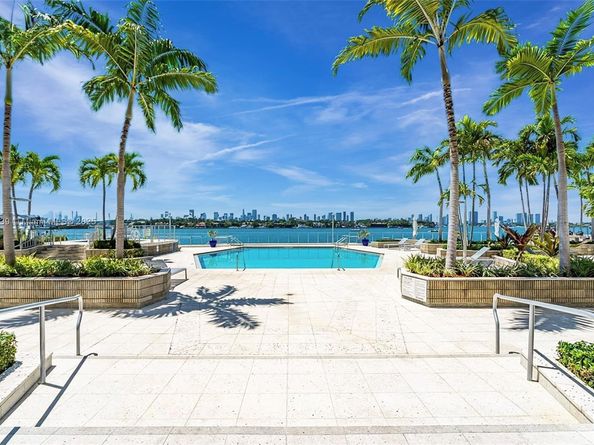 800 West Ave PH22, Miami Beach FL 33139