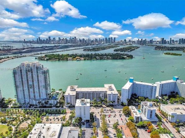 800 West Ave PH22, Miami Beach FL 33139