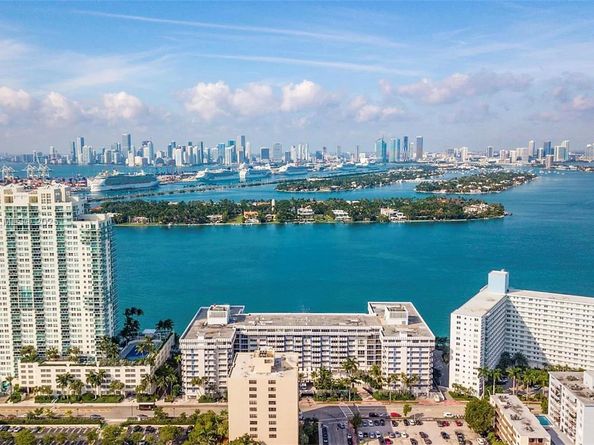 800 West Ave PH22, Miami Beach FL 33139