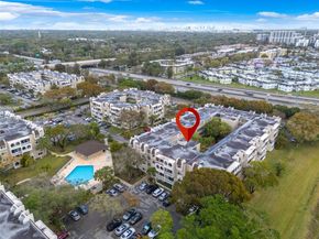 7722 Camino Real E218, Miami FL 33143