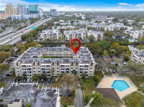 7722 Camino Real E218, Miami FL 33143