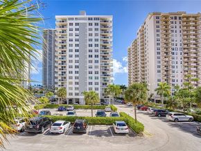 1849 S Ocean Dr 1402, Hallandale Beach FL 33009