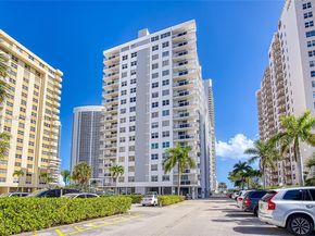 1849 S Ocean Dr 1402, Hallandale Beach FL 33009