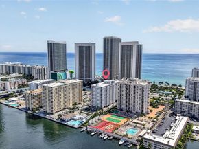 1849 S Ocean Dr 1402, Hallandale Beach FL 33009